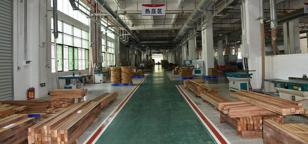 五華生產(chǎn)基地