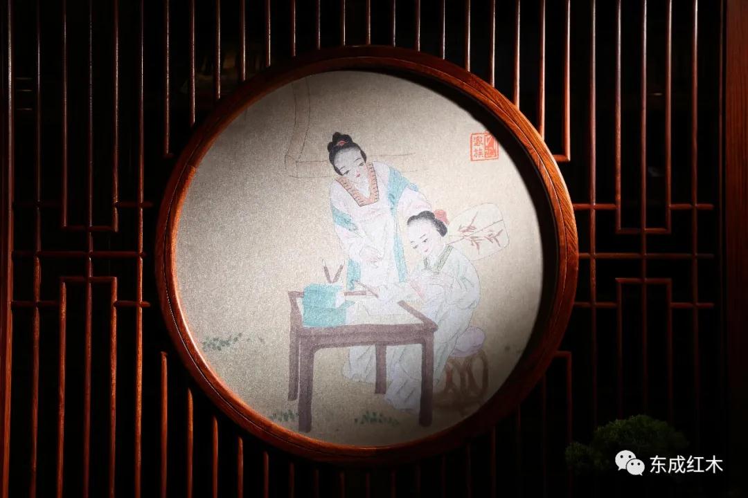 東成紅木 東成紅木